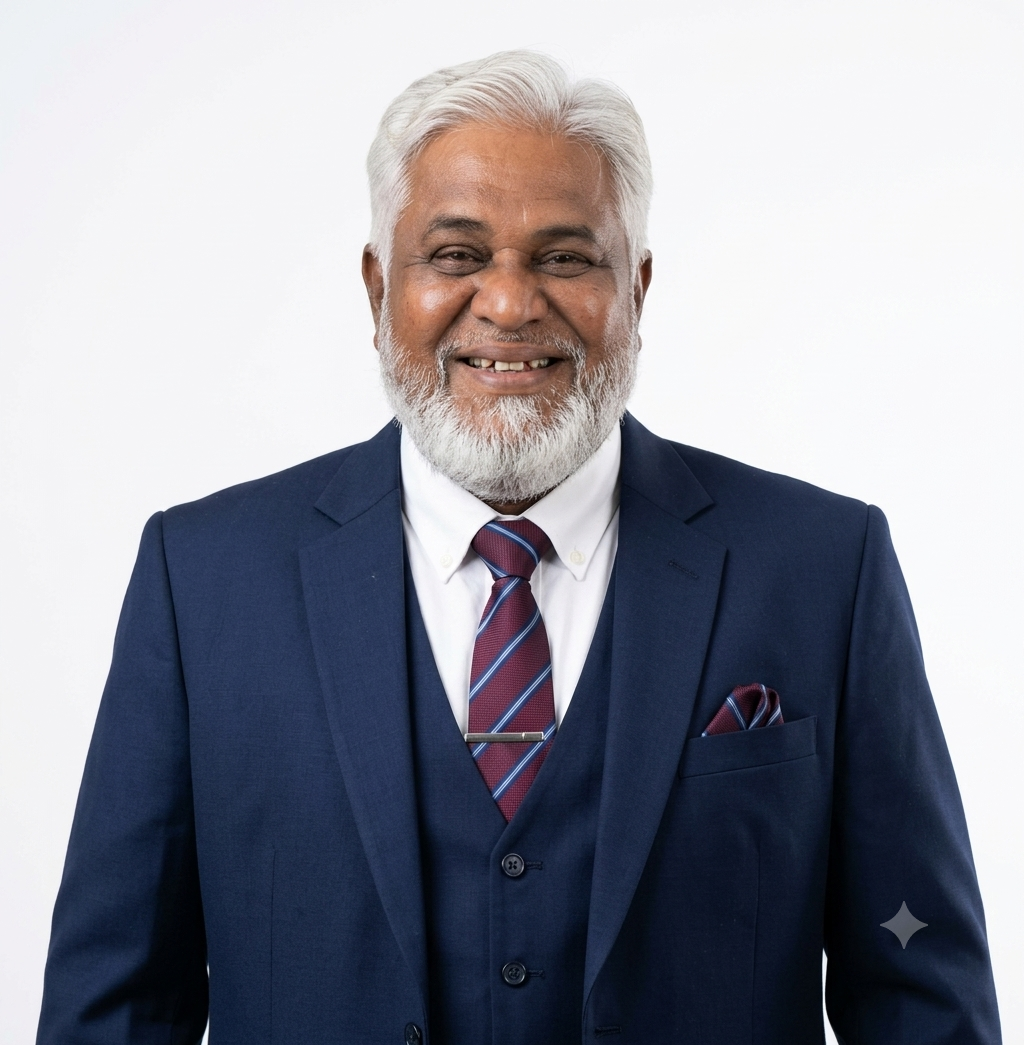 MD AKBAR