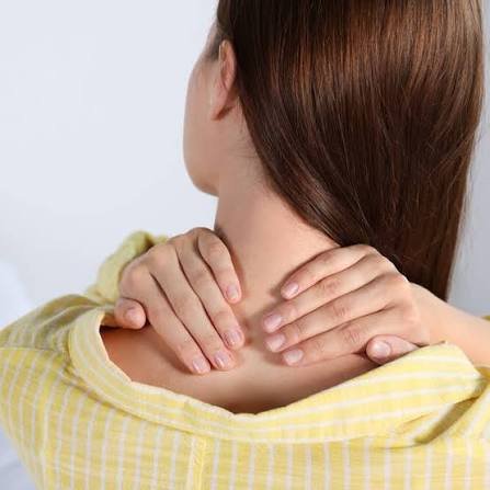 NECK PAIN IMAGES