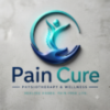 PAIN CURE PHYSIOTHERAPY logo image