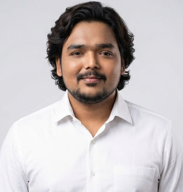 SAJID HUSSIAN